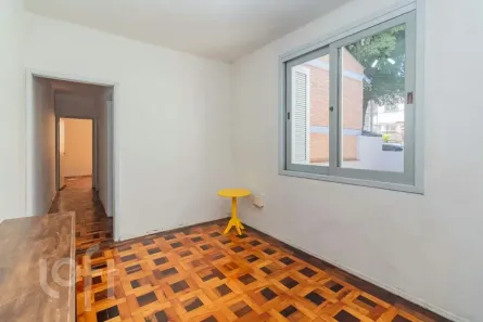 Apartamento com 1 Quarto à venda, 40m² no São João, Porto Alegre