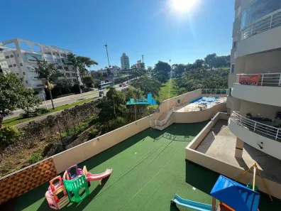 Apartamento com 4 Quartos à venda, 144m² no Agronômica, Florianópolis