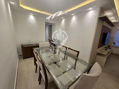 Apartamento com 3 Quartos à venda, 95m² no Santana, São Paulo
