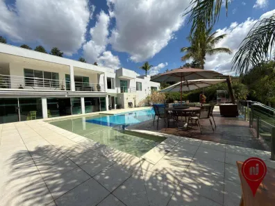 Casa com 7 Quartos à venda, 329m² no Urucuia, Esmeraldas