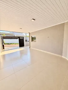 Casa com 3 Quartos para alugar, 90m² no Água Limpa Park, Campo Grande