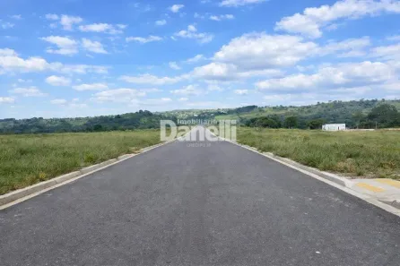 Lote/Terreno à venda, 257m² no Itapecirica, Taubaté