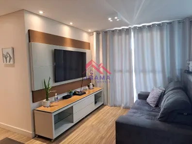 Apartamento com 2 Quartos à venda, 50m² no Vila Andrade, São Paulo