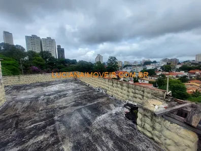 Sobrado com 8 Quartos à venda, 300m² no Vila Romana, São Paulo