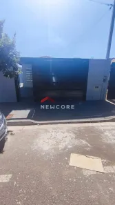 Casa com 2 Quartos à venda, 75m² no Parque Residencial Dignidade, São José do Rio Preto