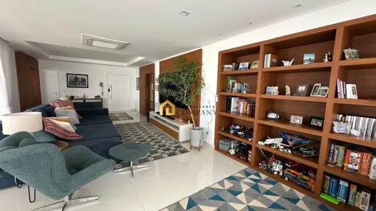 Apartamento com 3 Quartos à venda, 220m² no Vila Independência, Sorocaba