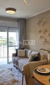 Apartamento com 2 Quartos à venda, 50m² no Areal, Pelotas