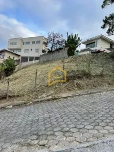Lote/Terreno à venda, 650m² no Trindade, Florianópolis