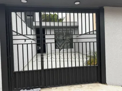 Casa com 2 Quartos à venda, 66m² no Vila São Caetano, Sorocaba