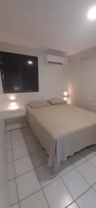 Apartamento com 2 Quartos para alugar, 77m² no Turu, São Luís