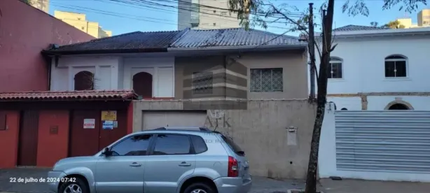 Imóvel Comercial para alugar, 308m² no Vila Mariana, São Paulo