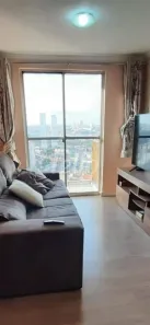 Apartamento com 2 Quartos à venda, 52m² no Cangaíba, São Paulo