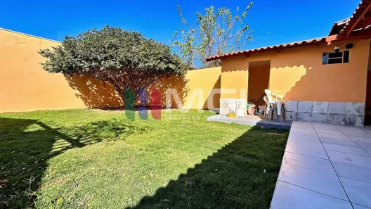 Casa com 3 Quartos à venda, 210m² no Estância Itaguaí, Caldas Novas