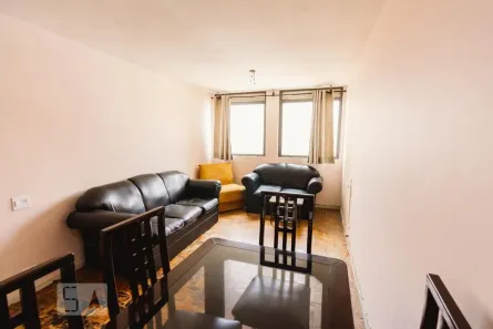 Apartamento com 2 Quartos à venda, 90m² no Água Branca, São Paulo