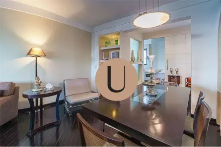 Apartamento com 2 Quartos à venda, 136m² no Jardim Paulista, São Paulo