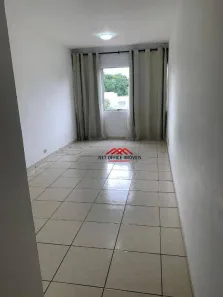 Apartamento com 3 Quartos para alugar, 76m² no Jardim São Dimas, São José dos Campos