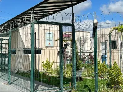 Apartamento com 2 Quartos à venda, 40m² no Areia Branca, Salvador