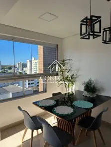 Apartamento com 2 Quartos à venda, 69m² no Patrimônio, Uberlândia