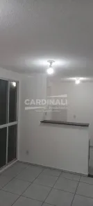 Apartamento com 2 Quartos à venda, 45m² no Residencial Monsenhor Romeu Tortorelli, São Carlos