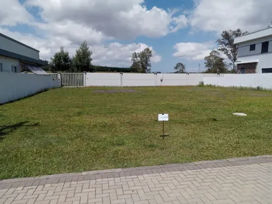 Lote/Terreno à venda, 347m² no Sanga Funda, Nova Santa Rita