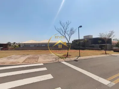 Lote/Terreno à venda, 1033m² no Loteamento Residencial Pedra Alta (Sousas), Campinas