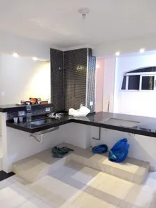Apartamento com 2 Quartos para alugar, 120m² no Centro, Araraquara