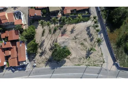 Lote/Terreno à venda, 3155m² no Tabuba, Caucaia