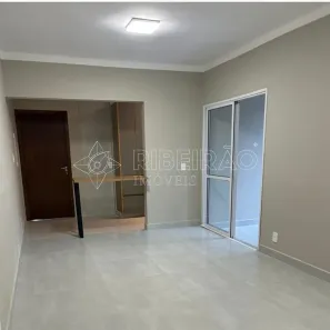 Apartamento com 3 Quartos à venda, 75m² no Jardim São José, Ribeirão Preto