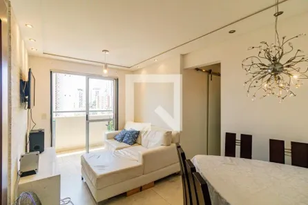 Apartamento com 2 Quartos à venda, 50m² no Jardim Esmeralda, São Paulo
