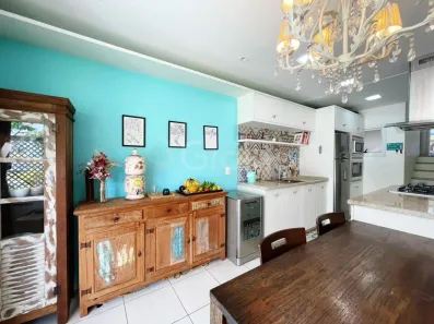 Apartamento com 2 Quartos à venda, 95m² no Lagoa da Conceição, Florianópolis