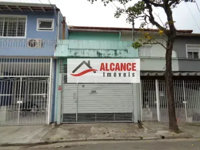 Sobrado com 2 Quartos à venda, 165m² no Vila Sônia, São Paulo