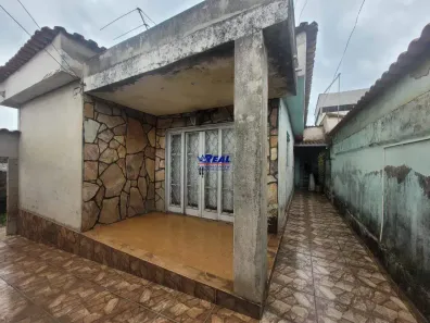 Casa com 3 Quartos à venda, 140m² no Jardim Industrial, Contagem