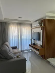 Apartamento com 2 Quartos para alugar, 56m² no Jardim Santa Inês II, São José dos Campos