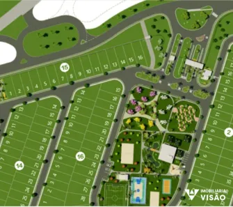 Lote/Terreno à venda, 250m² no Conjunto Manoel Mendes, Uberaba