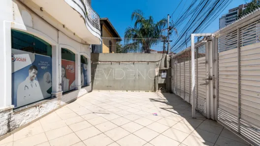 Prédio Comercial para alugar, 400m² no Cidade Mãe do Céu, São Paulo