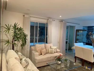 Apartamento com 2 Quartos à venda, 97m² no Jardim Judith, Sorocaba