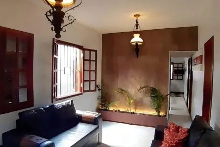 Casa com 4 Quartos à venda, 296m² no Inconfidência, Belo Horizonte