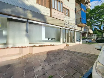 Ponto Comercial para alugar, 225m² no Centro, Bento Gonçalves
