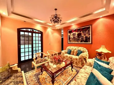 Casa com 5 Quartos à venda, 139m² no Jardim Santa Clara, Guarulhos