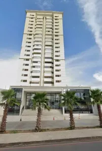 Apartamento com 3 Quartos à venda, 156m² no Duque de Caxias, Cuiabá