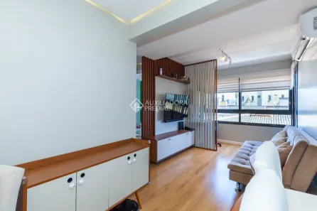 Apartamento com 2 Quartos à venda, 67m² no Bela Vista, Porto Alegre