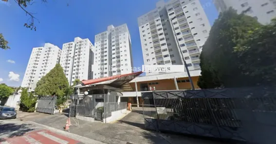 Apartamento com 2 Quartos à venda, 65m² no Parque Três Meninos, Sorocaba