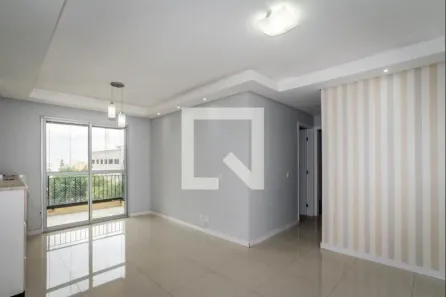 Apartamento com 2 Quartos para alugar, 68m² no Cocaia, Guarulhos