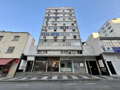 Sala Comercial à venda, 25m² no Centro, Juiz de Fora