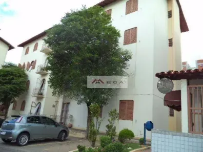 Apartamento com 3 Quartos à venda, 76m² no Jardim Flamboyant, Campinas