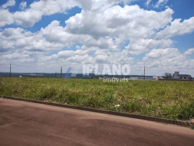 Lote/Terreno à venda, 1000m² no Loteamento Jardim Vista Alegre, São Carlos