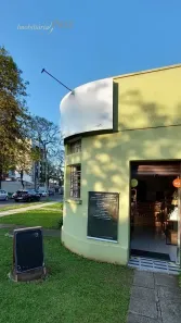 Ponto Comercial para alugar, 28m² no Bacacheri, Curitiba