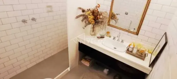 Apartamento com 3 Quartos à venda, 114m² no São Conrado, Rio de Janeiro