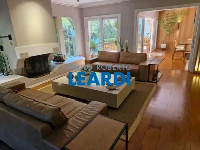 Casa com 4 Quartos à venda, 540m² no Cidade Jardim, São Paulo