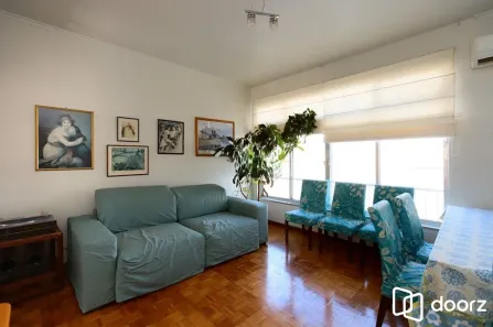 Apartamento com 3 Quartos à venda, 129m² no Centro Histórico, Porto Alegre